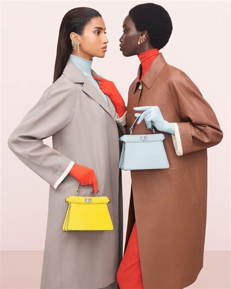 spring summer 2024 fendi|fendi handbags 2022.